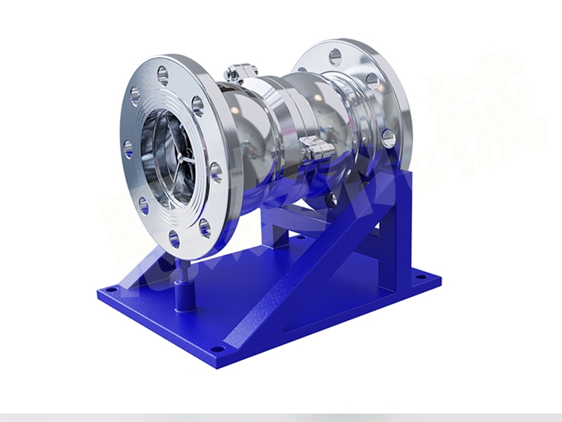 Marine Breakaway Coupling